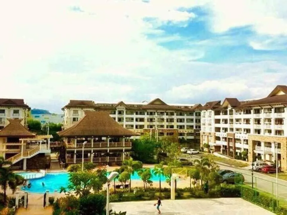One Oasis A11 Near Sm Mall Mall + Famous Attraction. 达沃 菲律宾