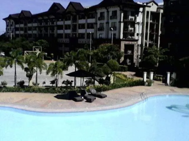 公寓 One Oasis A11 Near Sm Mall Mall + Famous Attraction. 达沃 菲律宾