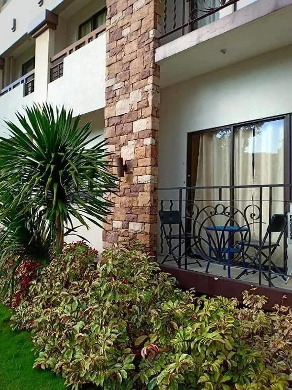 One Oasis A11 Near Sm Mall Mall + Famous Attraction. 达沃 菲律宾