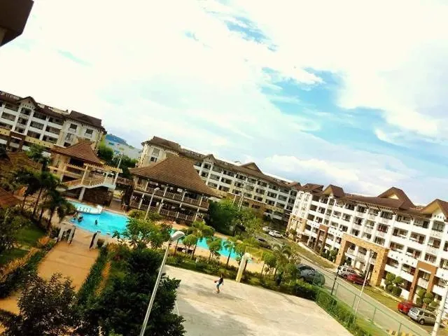 One Oasis A11 Near Sm Mall Mall + Famous Attraction. 达沃 0*,