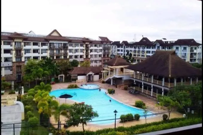 One Oasis A11 Near Sm Mall Mall + Famous Attraction. 达沃 公寓