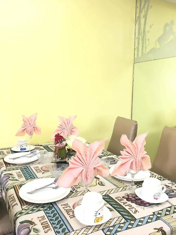 公寓 One Oasis A11 Near Sm Mall Mall + Famous Attraction. 达沃 菲律宾