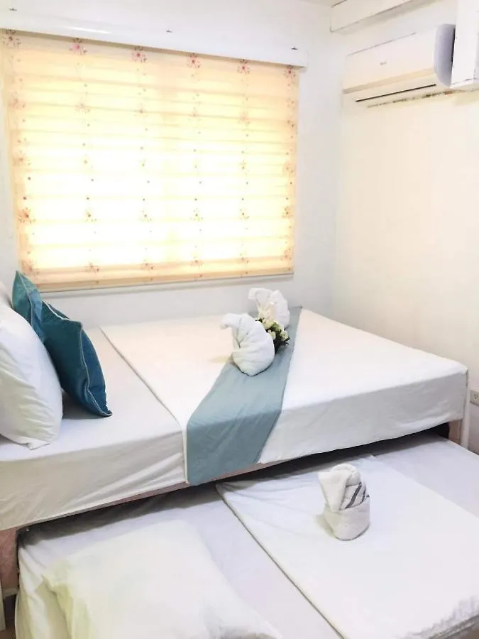 One Oasis A11 Near Sm Mall Mall + Famous Attraction. 达沃 公寓