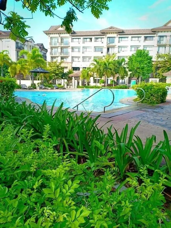 One Oasis A11 Near Sm Mall Mall + Famous Attraction. Davao City Lägenhet
